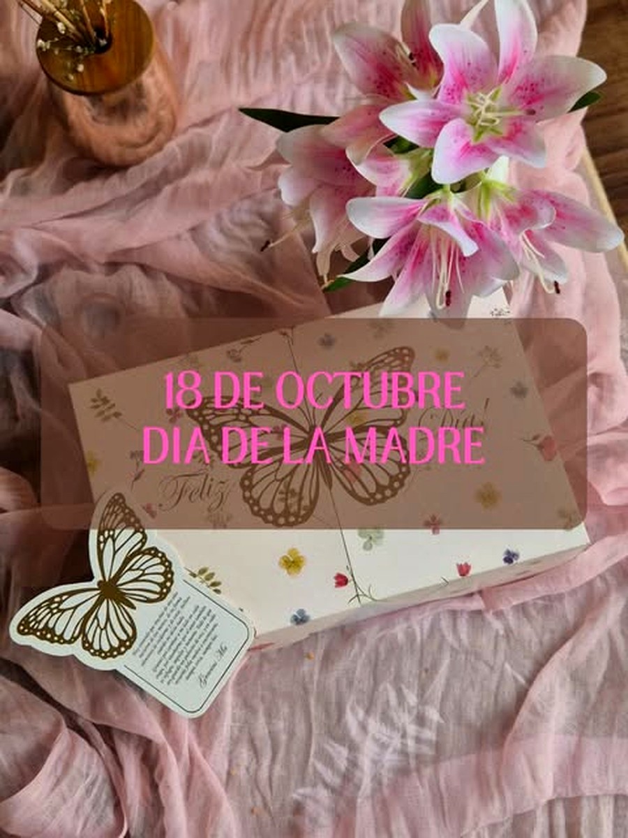 Box Día de la Madre