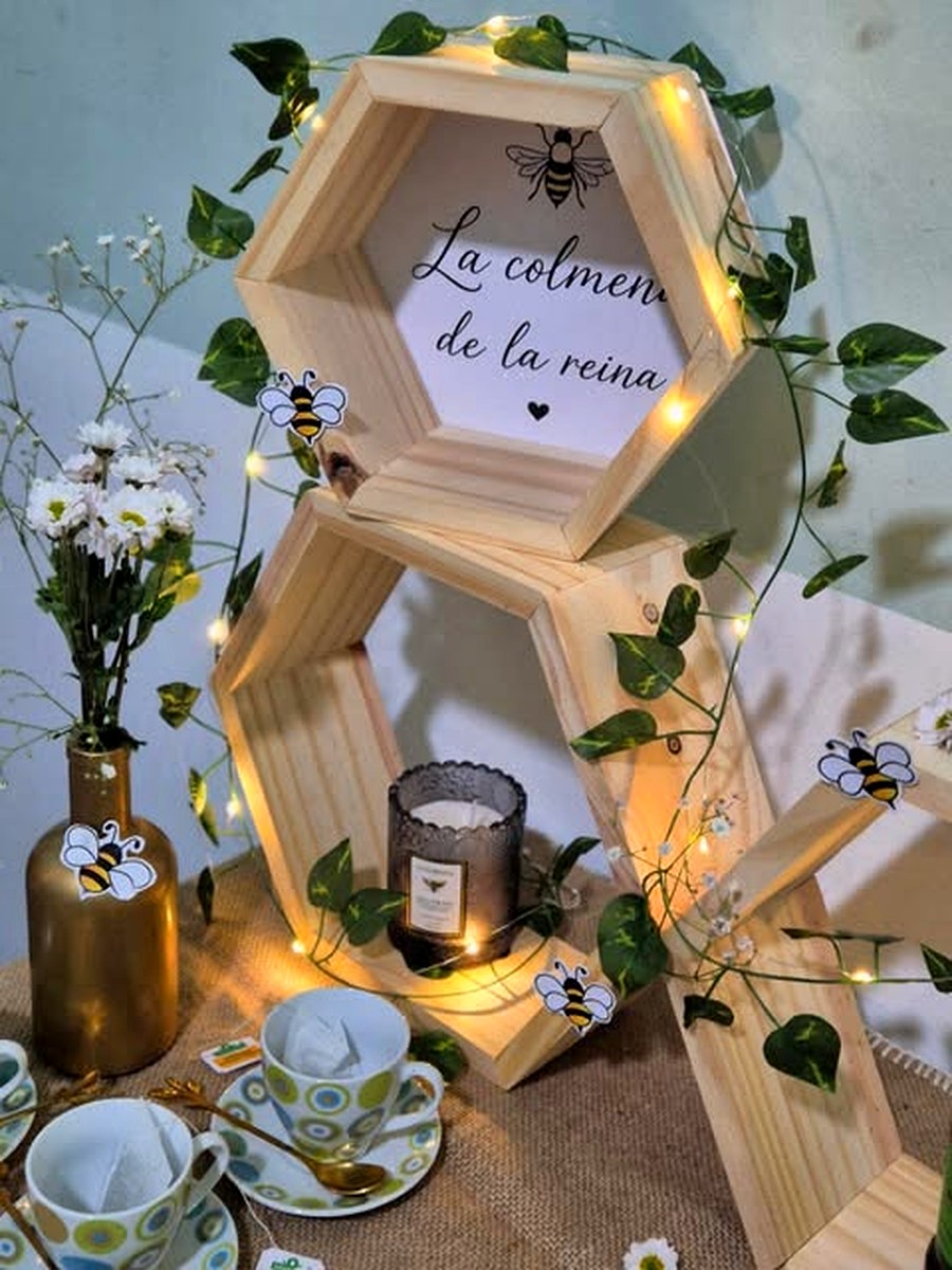 Servicio de Té